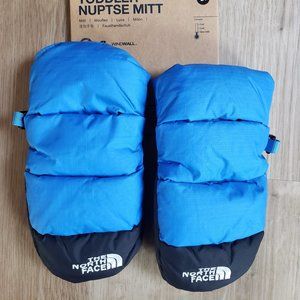 Toddler The North Face mittens